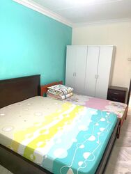 Blk 750 Woodlands Avenue 4 (Woodlands), HDB 4 Rooms #554358431